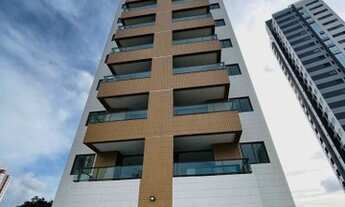 Imagem 2: Imovel pronto para morar com 3 quartos area de lazer completa em Manaíra - João Pessoa