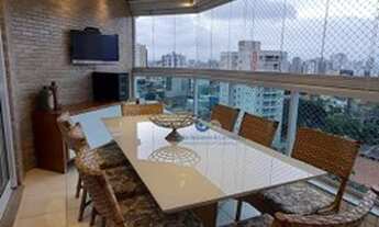 Imagem: Apartamento à venda, 106 m² por R$ 860.000,00