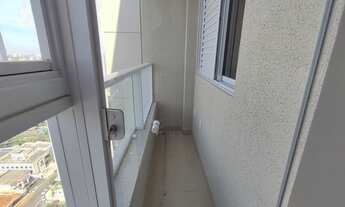 Imagem 7: Apartamento para venda possui 63 metros quadrados com 2 quartos em Setor Bueno - Goiânia