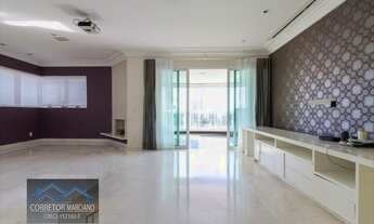 Imagem: Apartamento 04 Suítes Alto Padrão no Anália