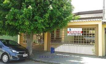 Imagem: CASA VENDA 3 DTS JARDIM MARIA DO CARMO SOROCABA