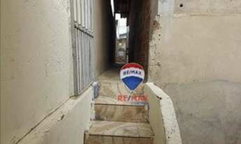 Imagem 3: Casa com 3 dormitórios para alugar, 110 m² por R$ 800,00/mês - Jardim Amanda I - Hortolând