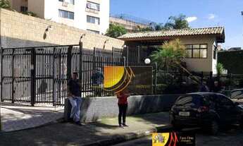 Imagem 8: Apartamento à venda, 57 m² por R$ 285.000,00 - Jaguaré - São Paulo/SP