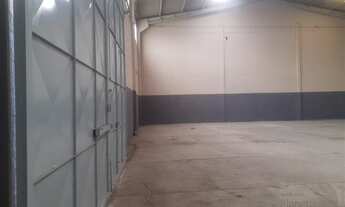 Imagem 6: Comércio Cidade Industrial Satélite de São Paulo Guarulhos/SP