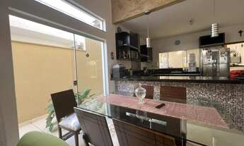 Imagem 7: Casa Condominio Jardim Veneza 3 suítes -Senador Canedo/GO