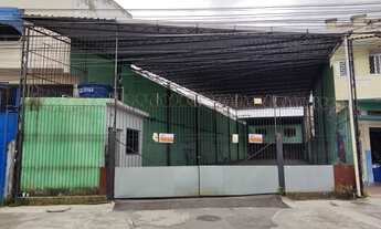 Imagem 3: Galpão/Depósito/Armazém para aluguel tem 460 metros quadrados em Bonsucesso - Rio de Janei