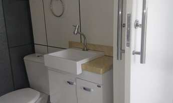 Imagem 6: Apartamento para aluguel possui 40 metros quadrados com 2 quartos em Industrial - Camaçari