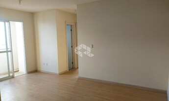 Imagem: CANOAS - Apartamento Padrão - Niterói