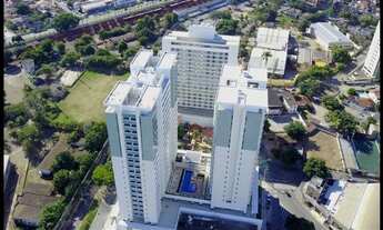 Imagem: Apartamento à Venda com 1 dormitório