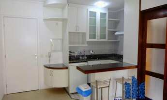 Imagem 5: Apartamento para Venda em São Paulo, Vila Buarque, 1 dormitório, 1 suíte, 1 banheiro, 1 va