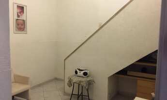 Imagem 4: Casa para venda tem 280 metros quadrados e 4 quartos em Mirandópolis - São Paulo - SP