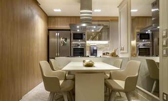 Imagem: Apartamento 2/4 com suíte Frente Mar Porteira