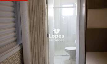 Imagem 3: Apartamento com 2 dormitórios à venda, 55 m² por R$ 269.000,00 - Jardim Villaça - São Roqu