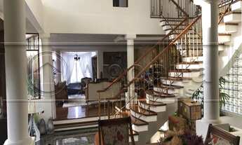 Imagem 3: BARUERI - Casa de Condomínio - Aldeia da Serra