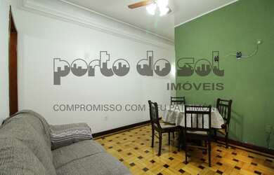 Imagem 7: PORTO ALEGRE - Apartamento Padrão - CENTRO HISTORICO