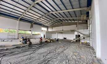 Imagem: Prédio para locação 104 norte, agende