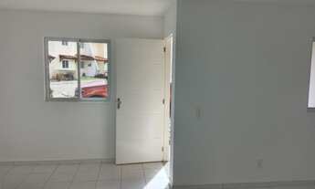 Imagem 3: Casa nova em Condomínio Fechado no Antares