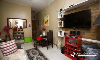 Imagem 4: Apartamento a venda com 3 dormitórios no Bairro Cristo Redentor em Porto Alegre