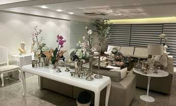 Imagem 2: Apartamento para venda com 232 metros quadrados com 4 quartos em Boa Viagem - Recife - PE