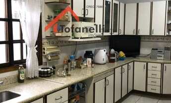 Imagem 2: Sobrado-Padrao-para-Venda-em-Jardim-Cambui-Santo-Andre-SP