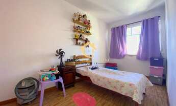 Imagem 4: Apartamento à venda no bairro Várzea - Teresópolis/RJ