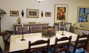 Imagem 5: Apartamento para Venda em Niterói, ICARAÍ, 4 dormitórios, 1 suíte, 1 banheiro, 1 vaga