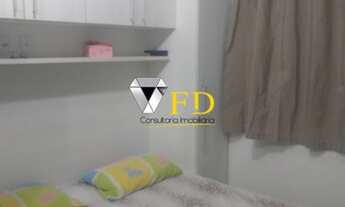 Imagem 2: CASA A VENDA NA VILA PROGRESSO!