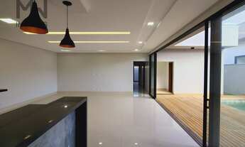 Imagem 4: Casa no Residencial Grand Trianon - Anápolis, GO