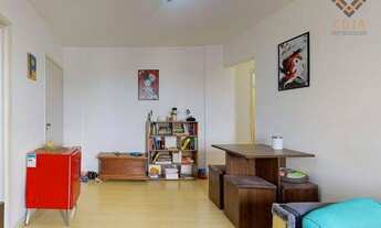 Imagem: Apartamento 72 m², 2 dormitórios, 2 banheiros