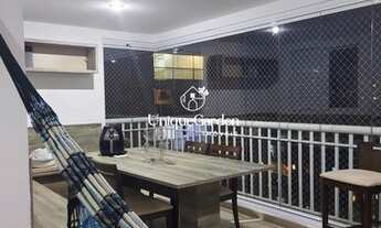 Imagem: SÃO JOSÉ DOS CAMPOS - Apartamento Padrão