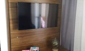 Imagem 2: Condomínio Brisas - vista para o horizonte - 03 dormitórios com suíte e planejados