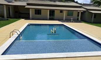 Imagem 4: Casa 4 Suítes no Encontro das Águas