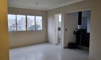 Imagem 4: Apartamento para aluguel com 90 metros quadrados com 3 quartos em Vila Clementino - São Pa