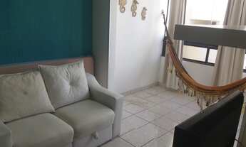 Imagem 2: Apartamento para Temporada 45 metros quadrados com 1 quarto em Praia do Morro - Guarapar
