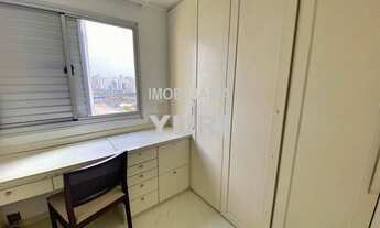 Imagem 7: APARTAMENTO RESIDENCIAL em SÃO PAULO - SP, CAMBUCI