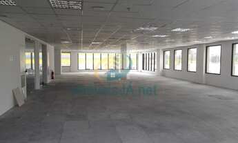 Imagem 3: Edifício de alto padrão utilizando o que existe de mais avançado em tecnologia. 720m2. 13