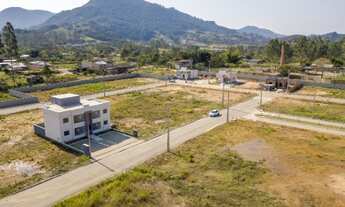 Imagem 4: Terreno - Moradas da Guarda - Tubarão/SC