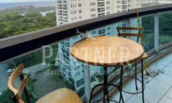 Imagem: Apartamento 3 Quartos Vista Mar Barra da