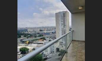 Imagem 7: Apartamento semi mobiliado Vila Augusta