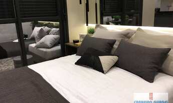 Imagem 5: Apartamento com 1 dormitório à venda, 43 m² por R$ 549.900,00 - Vila Mariana - São Paulo/S