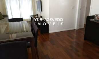 Imagem 2: APARTAMENTO RESIDENCIAL em SÃO PAULO - SP, VILA MARIANA