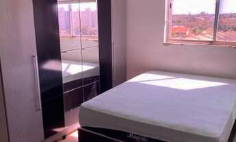 Imagem: Alugo apartamento em caldas novas semi-imobiliado