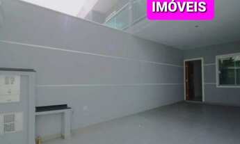 Imagem 7: Sobrado para venda tem 90 metros quadrados com 2 quartos em Vila Constança - São Paulo - S