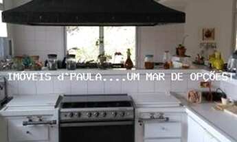 Imagem 4: Sobrado para Venda em São Sebastião, Barequeçaba, 6 dormitórios, 4 suítes, 8 banheiros, 8