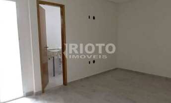 Imagem 3: APARTAMENTO RESIDENCIAL em SANTO ANDRÉ - SP, VILA CURUÇÁ