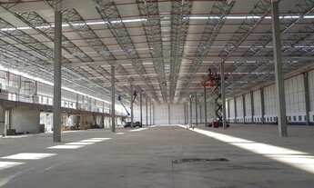 Imagem 5: Aluguel de galpão 5.400m² em Goiânia