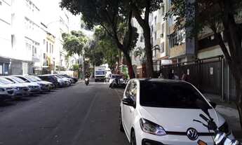 Imagem 3: Maravilhosa Sala Comercial Toda Reformada no Flamengo