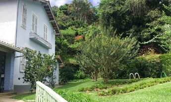 Imagem 6: Excelente casa em Carangola Petrópolis RJ