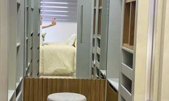 Imagem 7: Apartamento alto padrão de qualidade e acabamento 188,16m². no Bairro Santa Mônica