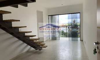 Imagem 4: Cobertura para venda com 171m², Bairro Filadélfia, Betim